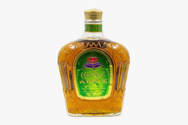 Delicious canadian whisky in Calgary, AB