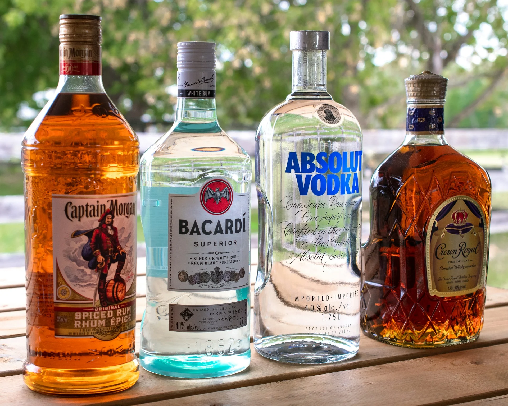 Best liquor store in Calgary, AB