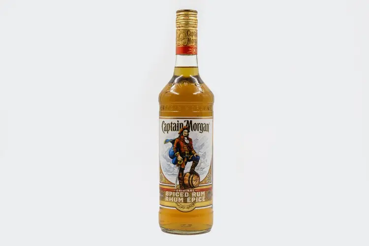 Delicious spiced rum in Calgary, AB