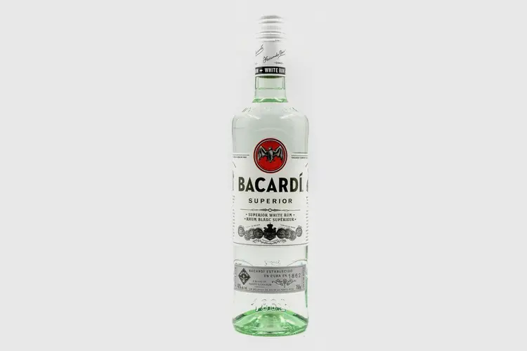 Delicious vodka in Calgary, AB