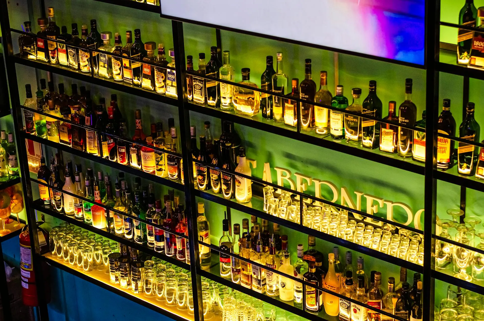 Best liquor store in Calgary, AB