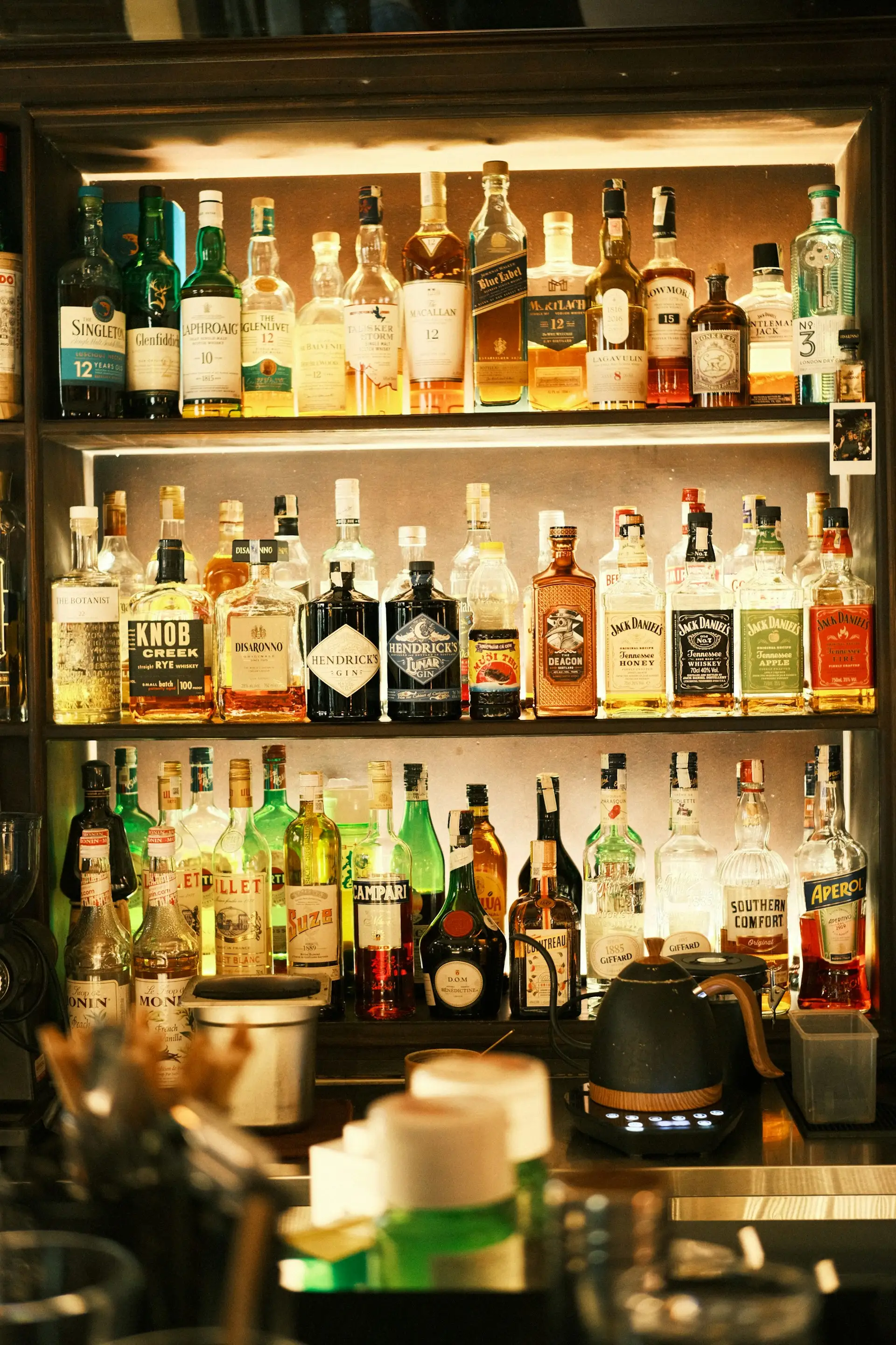 Best liquor store in Calgary, AB