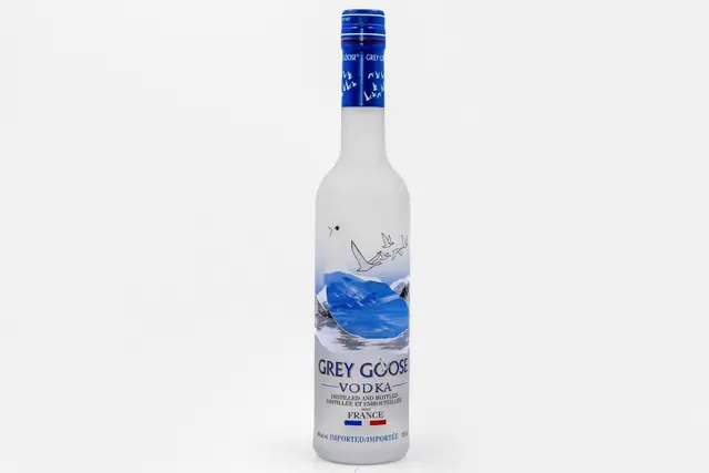 Delicious french vodka in Calgary, AB